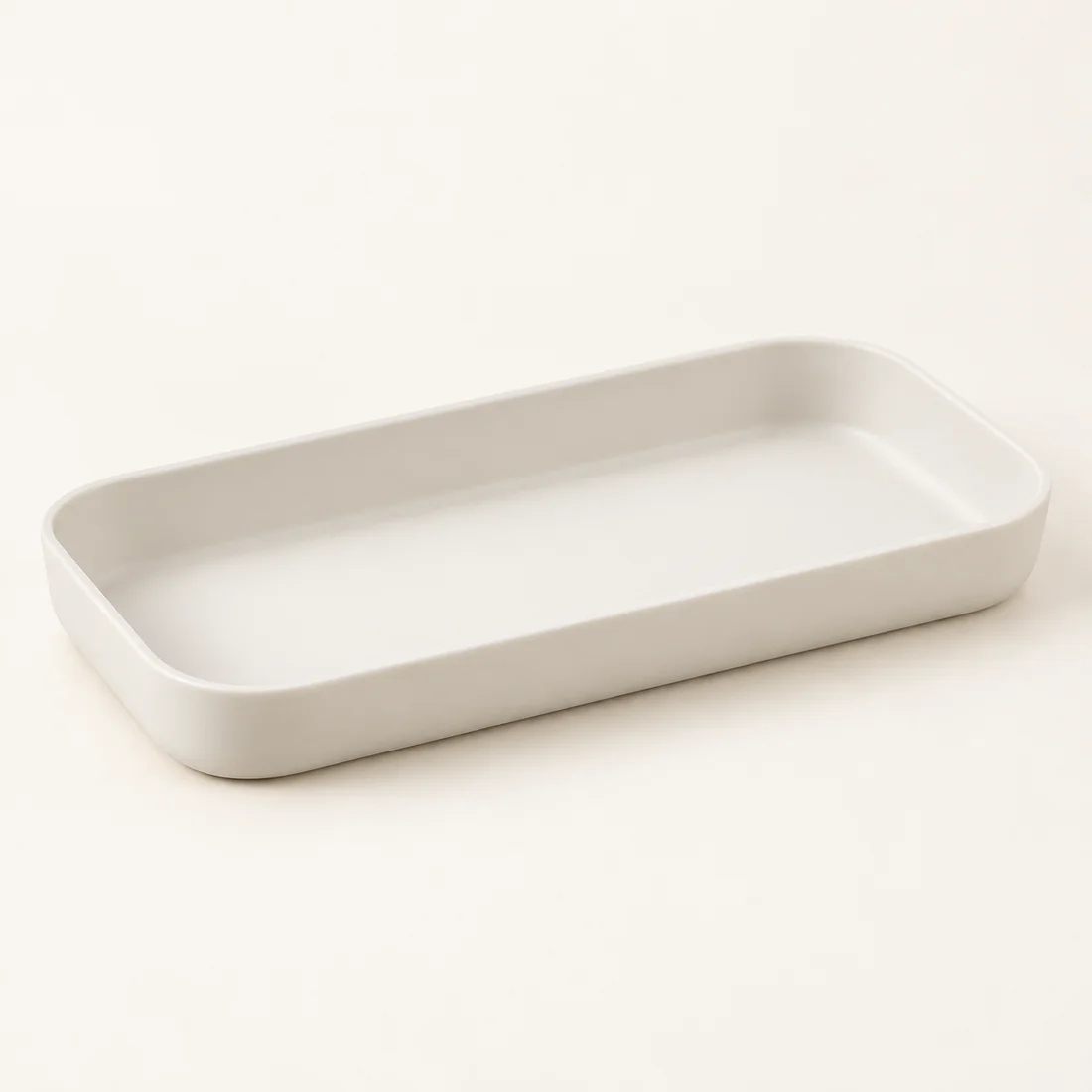 Everyday Catchall Tray — product view